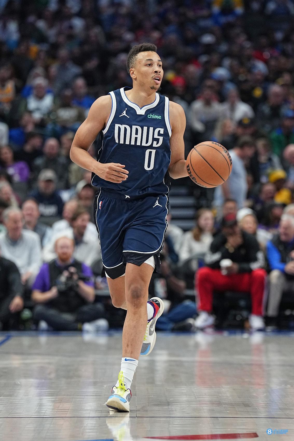 欧文：埃克萨姆像个减压器 又像一把能随时投掷出去的瑞士军刀